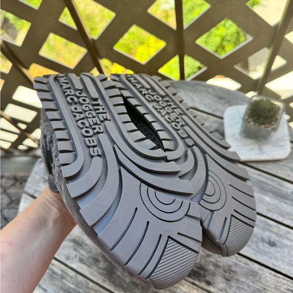 Marc Jacobs Teddy Joggers - Picture 9 of 13